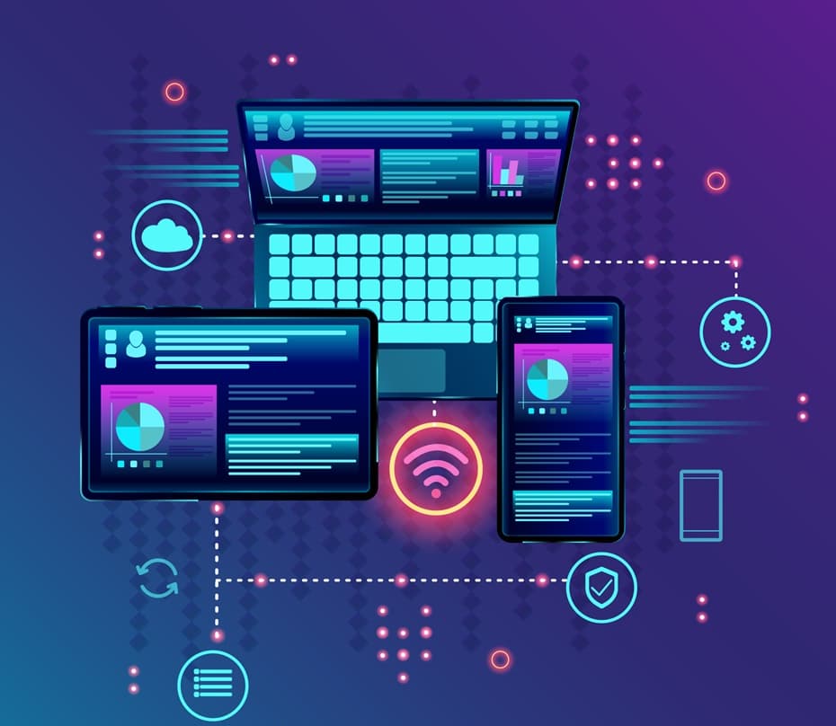 Rediseño App Fintech